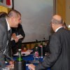 Roma - Convegno Incendi boschivi